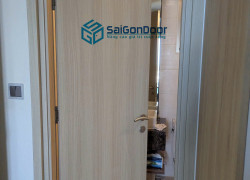 CỬA NHỰA COMPOSITE – NHẸ NHÀNG, BỀN ĐẸP, CHỐNG NƯỚC TUYỆT ĐỐI