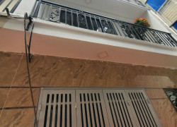 Bán nhà Phúc Lợi,Long Biên 5 tầng,35m,mt5m oto đỗ cổng nhỉnh 7 tỷ