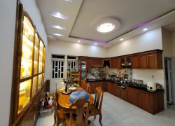 Bán Nhà Mới HXH 6M Tô Ngọc Vân Quận 12 - TP.HCM NHỈNH 5T - 0984560438 Nhung