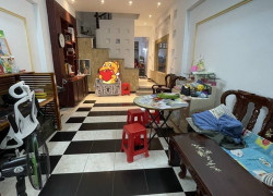 Bán Nhà 6 Tầng HXH TX 25 HXH Q12 - 0984560438 Nhung