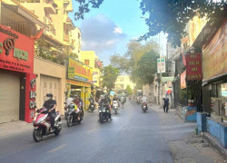 Bán Nhà 4 tầng hẻm 7m Thạnh Xuân P.Thới An Quận 12 ,nhỉnh 5T650 - 0984560438 Nhung