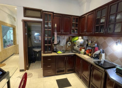 Bán Nhà 4 tầng hẻm 7m P.Thới An Quận 12 - 0984560438 Nhung