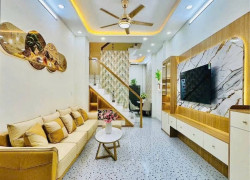 SIÊU PHẨM P14 GÒ VẤP - TỐI ƯU CÔNG NĂNG