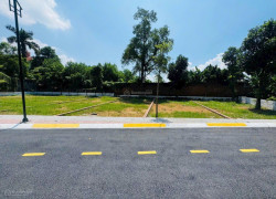 Mở bán quỹ đất đẹp ngay tại Hoà Lạc