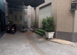 CẦN CHO THUÊ PHÒNG LẦU 2 – ĐƯỜNG CALMETTE, P. BẾN THÀNH, QUẬN 1 TPHCM