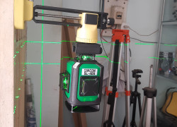 Sửa chữa máy laser hóc môn