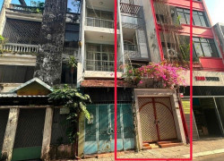 BIỆT THỰ 2 MẶT TIỀN YÊN THẾ – KHAI THÁC TỐI ĐA GIÁ TRỊ KHU VỰC