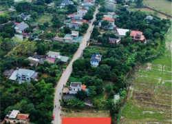 💎 HÀNG TUYỂN LÔ GÓC 100M2 - SÁT QUỐC LỘ 21 - CẬN KỀ ĐÔ THỊ HÒA LẠC 💎