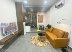 HẺM XE HƠI LÊ VĂN QUỚI BÌNH TÂN 40M2 2 TẦNG SHR CHỈ 4.78 TỶ