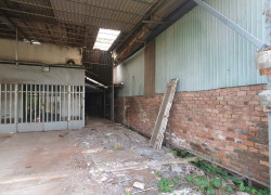 CHÍNH CHỦ CHO THUÊ XƯỞNG + NHÀ + ĐẤT TRỐNG – TỔNG 550M² (Q9) TPHCM