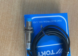 Cảm biến từ TK-12N4C Toky Khoảng cách phát hiện 4mm
