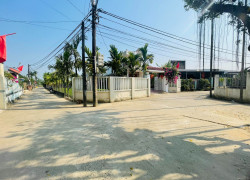 HIẾM CÓ KHÓ TÌM 2 LÔ LIỀN KỀ HOÀ TIẾN VIEW SÔNG MÁT MẺ