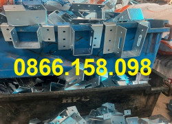 Thi công nhanh chóng khi sử dụng bát u xà gồ