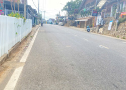 Đất mặt tiền chính bạch đằng, phường 7 đà lạt