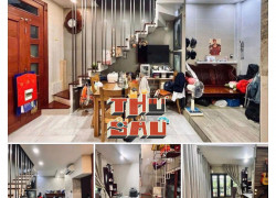 QUẬN 10 – NGANG 5.7M HIẾM – HXH – CHỈ 7.9 TỶ