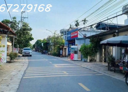 DUY NHẤT 1.4 TỶ ĐÃ CÓ THỂ SỞ HỮU 100M ĐẤT FULL THỔ CƯ HOÀ LẠC