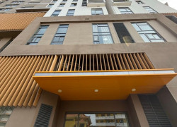 Căn hộ Asiana Capella Q.6 -  2PN -  3.65 tỷ còn bớt