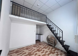 Bán Căn Hộ Dịch Vụ Mặt Tiền Đường 160 Lã Xuân Oai, Tăng Nhơn Phú A, Quận 9