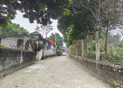 HÀNG MỚI ĐẤT DÂN CẮT BÁN - GIÁ ĐẦU TƯ CHỈ 1,7 tỷ