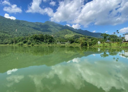 Bán đất thôn Miễu sát Đại học Quốc gia Hà Nội Hòa Lạc 150m² cực hợp xây nhà trọ khu sinh viên đông