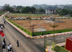 Chính chủ cần bán lô đất tại Hòa Lạc cách Quốc lộ 21 300m diện tích 100m2 mặt tiền 6m Giá Siêu Rẻ