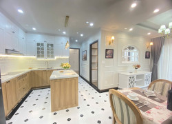 Căn 2PN Lavida Plus Quận 7 – Nội thất đẹp, vào là ở được ngay
