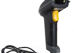 Thanh Lý Máy Quét mã vạch Antech AS6600 Bền, Không Đơ