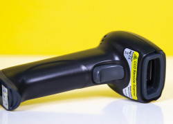 Thanh Lý Máy Quét Mã Vạch Antech AS1280i Mới, Giá Nhập