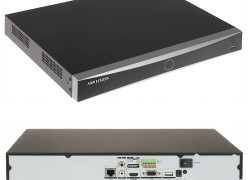 Thanh Lý Đầu ghi 32 Kênh IP HIK 4K, AI nhận diện