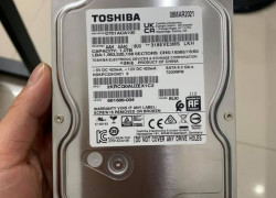 Thanh Lý Ổ cứng HDD Toshiba 1TB Mới