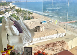 Sở hữu căn góc view biển Crystal Vân Đồn 85m² – full nội thất 5 sao chỉ 4.2 tỷ, dòng tiền lên tới 600tr/năm