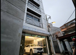 Bán nhà phố Cổ Linh – Phố Trạm – Long Biên, 6 tầng, thang máy, oto