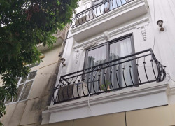 🏡 CHO THUÊ NHÀ NGUYÊN CĂN NGÕ 53 ĐỨC GIANG – VIỆT HƯNG, LONG BIÊN