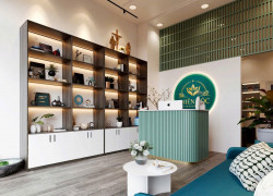 THIÊN MỘC SPA tuyển 10 KTV có kinh nghiệm làm tại Tân Phú