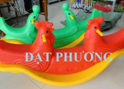 Đồ chơi trong lớp