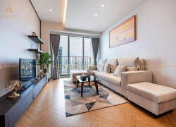 Chính chủ ra nước ngoài gửi em căn Studio căn hộ Soleil trục Võ Nguyên Giáp