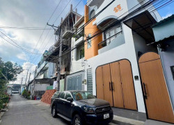 CẦN BÁN GẤP 2 LÔ ĐẤT LIỀN KỀ KHU VỰC P. LINH XUÂN, TP THỦ ĐỨC CŨ. LH:0935194588.