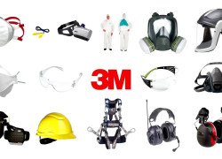 Đại lý 3M tại Huế phân phối hàng chính hãng giá tốt