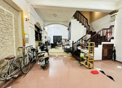 Bán 73m – 4 Tầng – 6m.Mặt Tiền. ( Hoàng Quốc Việt ) Cầu Giấy