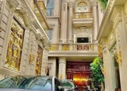 CHÍNH CHỦ BÁN BIỆT THỰ SIÊU LỚN TRUNG TÂM QUẬN 3 – TRẦN QUỐC TOẢN