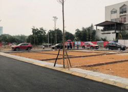 BÁN ĐẤT HÒA LẠC CÁCH QL21 CHỈ 150M