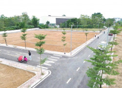 BÁN ĐẤT PHÚ CÁT - CẮT LỖ SÂU - 0332861467