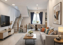 4 TẦNG GẦN TÂN KỲ TÂN QUÝ HẺM XE HƠI 8M 50M2 DƯỚI 3 TỎI +++ THƯƠNG LƯỢNG MẠNH