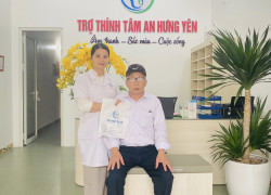 Giải pháp thính lực toàn diện – Trợ Thính Tâm An