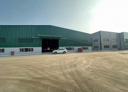 CHO THUÊ HỆ THỐNG NHÀ XƯỞNG MỚI 100% TẠI THANH BA, PHÚ THỌ