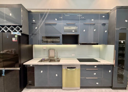 Bán nhà Trần Khát Chân 66m2 ô tô cửa full nội thất chỉ 12 tỷ