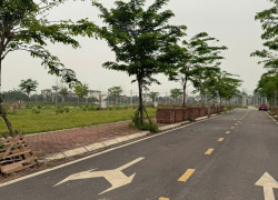 Đất gần Quốc Lộ 21, khu vực trung tâm Hòa Lạc. Phù hợp xây trọ, đầu tư sinh lời, kết nối Metro 12