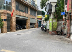 CHÍNH CHỦ CẦN CHO THUÊ VĂN PHÒNG  NGUYỄN NGỌC NẠI, THANH XUÂN HÀ NỘI