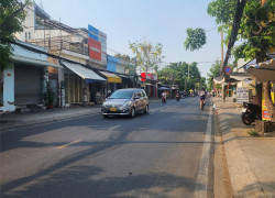 BÁN NHÀ QUẬN 8 BÙI MINH TRỰC KẾ HXH NHỈNH 4 TỶ 0948769331