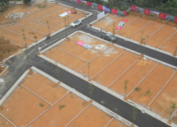 CẮT LỖ SÂU LÔ ĐẤT GẦN ĐHQG HOÀ LẠC - CƠ HỘI HIẾM TRONG THÁNG